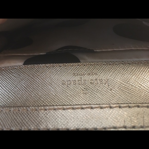 Kate Spade ♠️ Evening bag - Picture 4 of 8